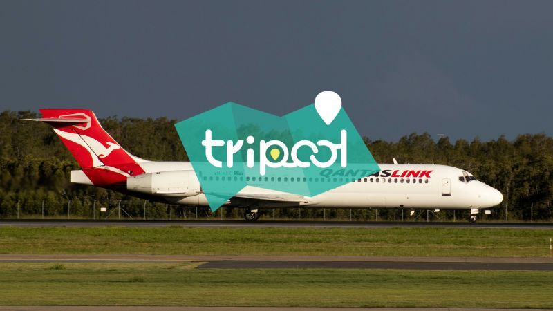tripool旅步