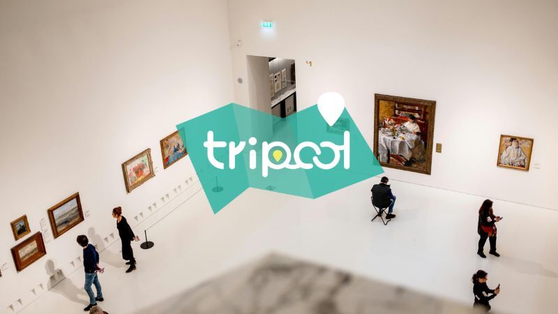 tripool旅步