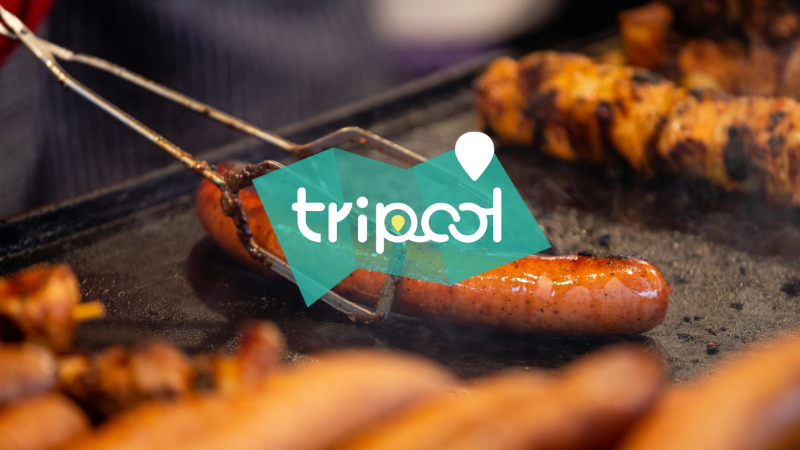 tripool旅步
