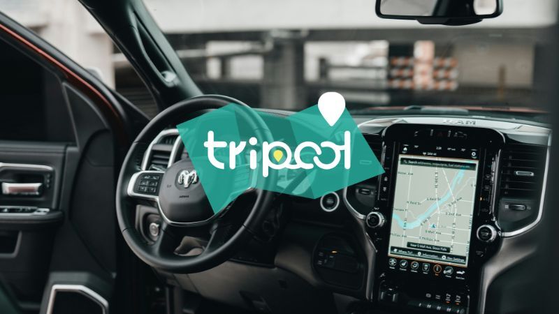tripool旅步