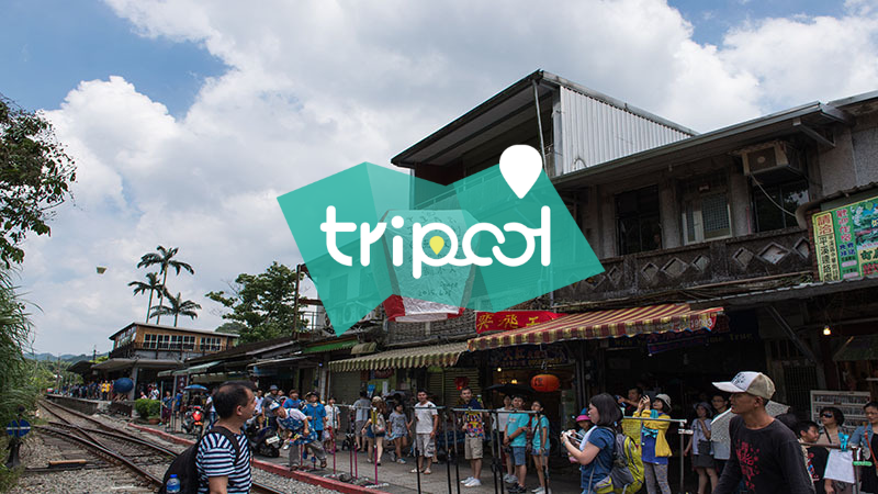tripool旅步