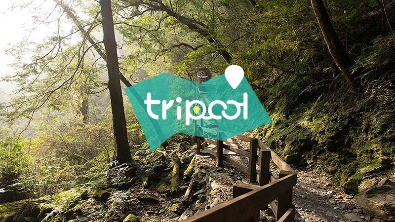 tripool旅步