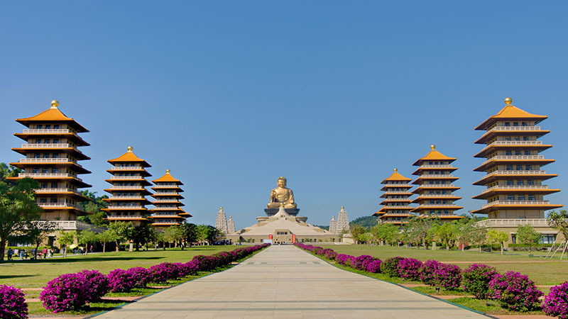 佛陀紀念館