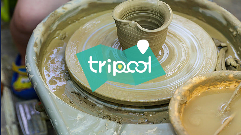 tripool旅步