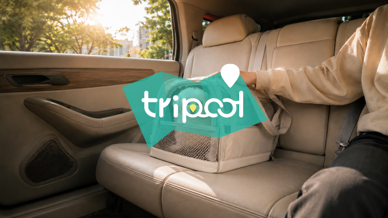 tripool旅步