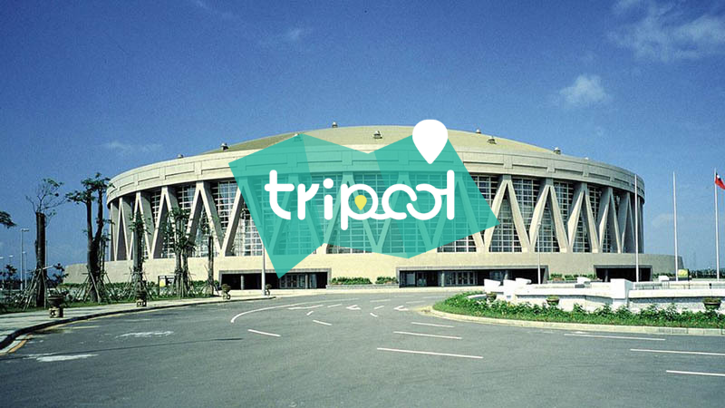 tripool旅步