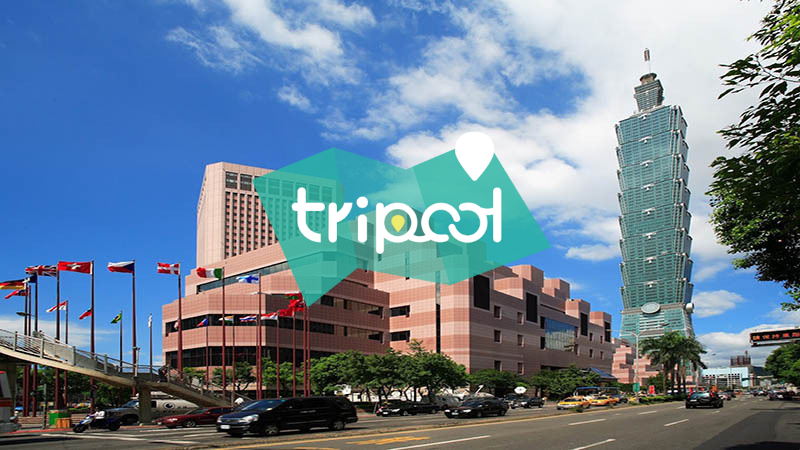 tripool旅步