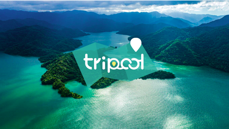 tripool旅步