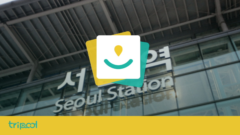 tripool旅步