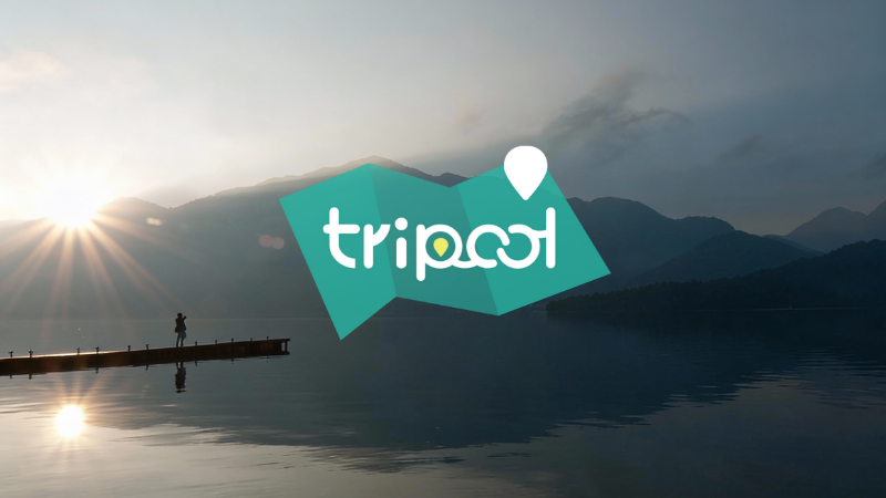 tripool旅步