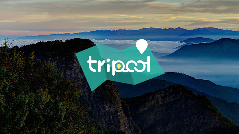tripool旅步