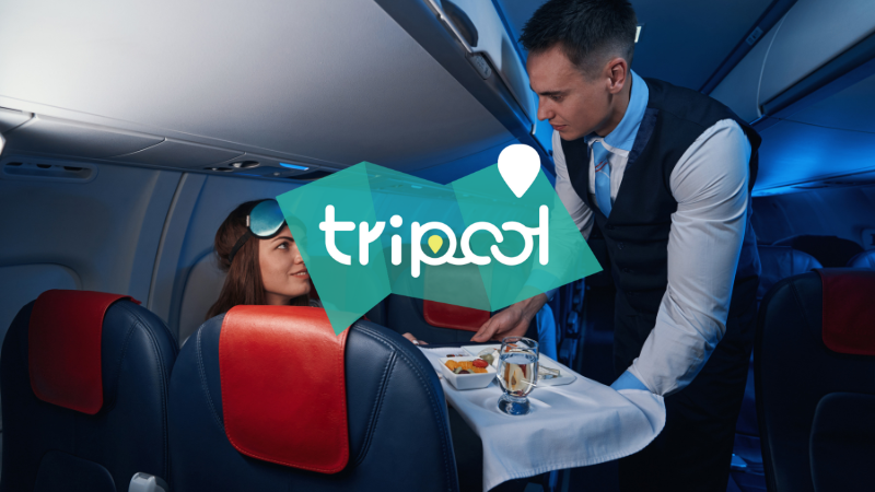 tripool旅步