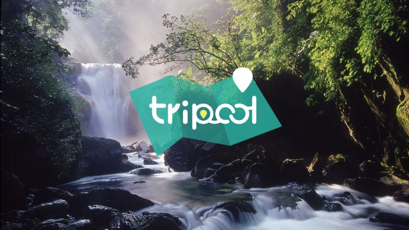 tripool旅步