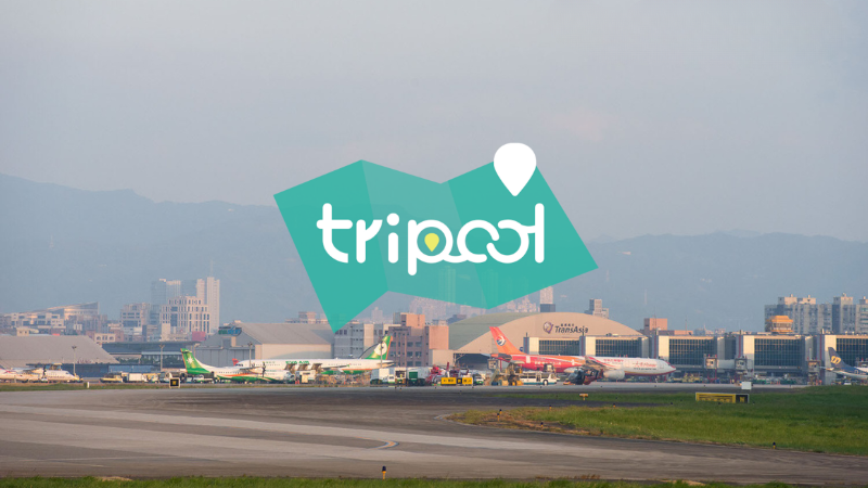 tripool旅步