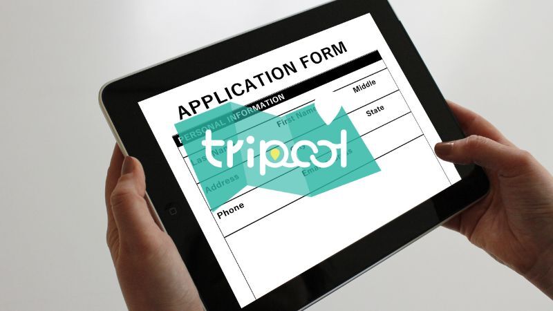 tripool旅步