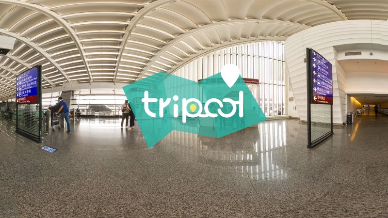 tripool旅步
