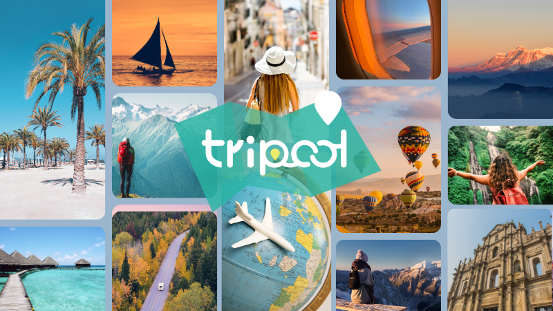 tripool旅步