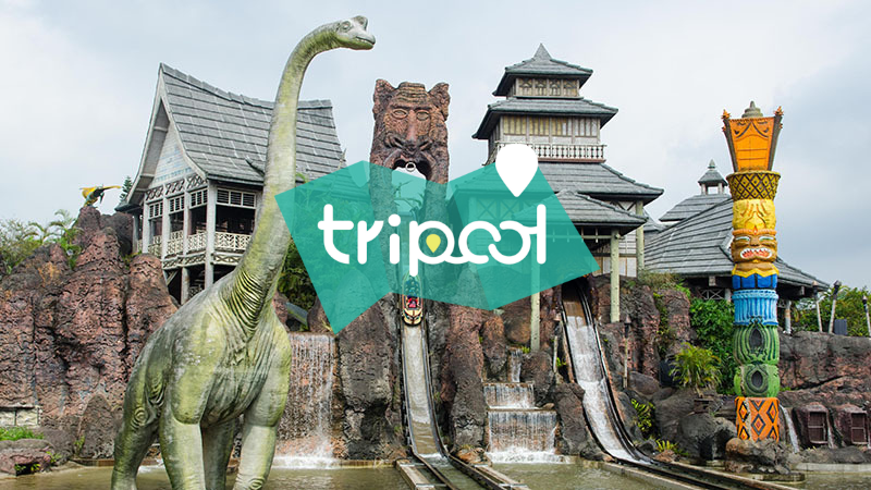 tripool旅步