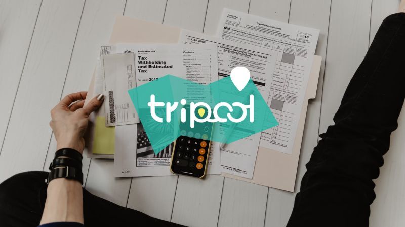 tripool旅步