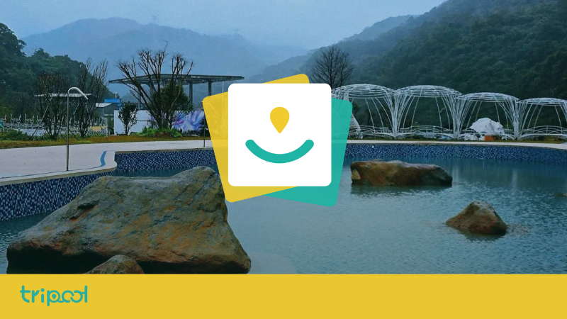 tripool旅步