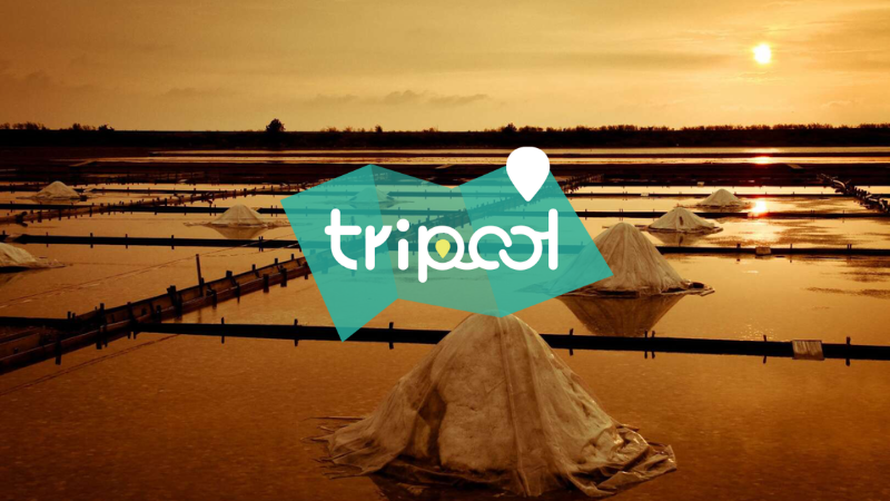 tripool旅步