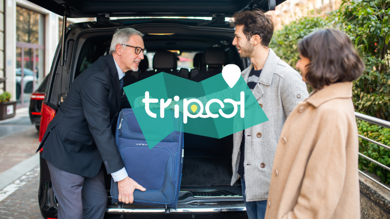 tripool旅步