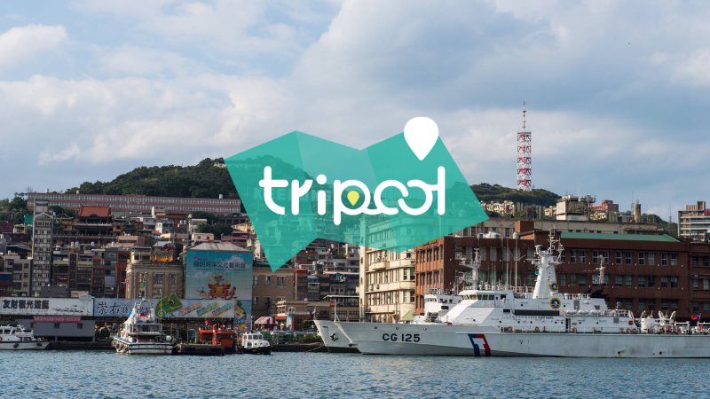 tripool旅步