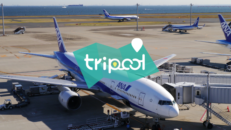 tripool旅步