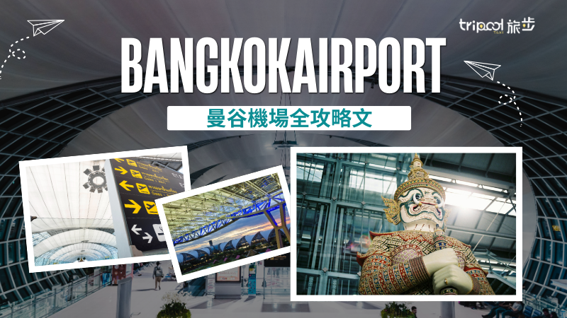 tripool旅步