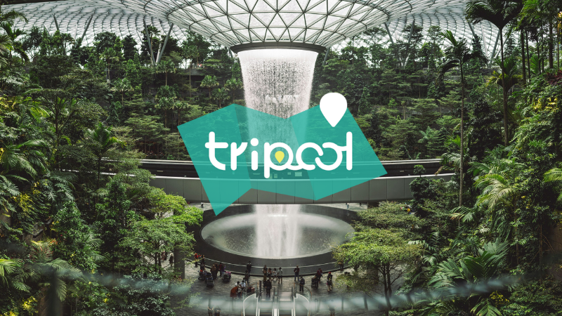 tripool旅步