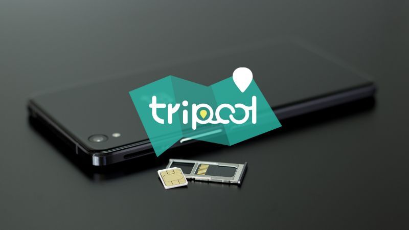 tripool旅步