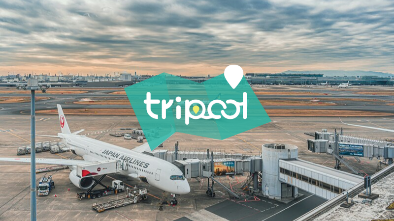 tripool旅步