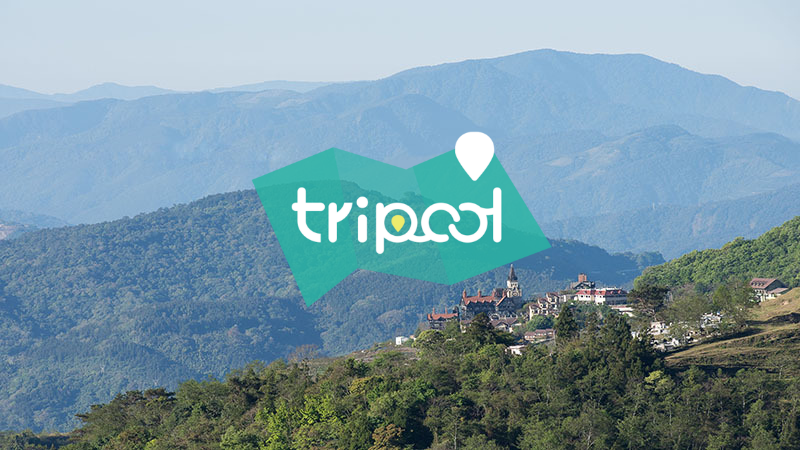 tripool旅步