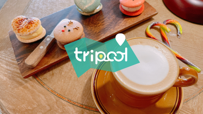 tripool旅步