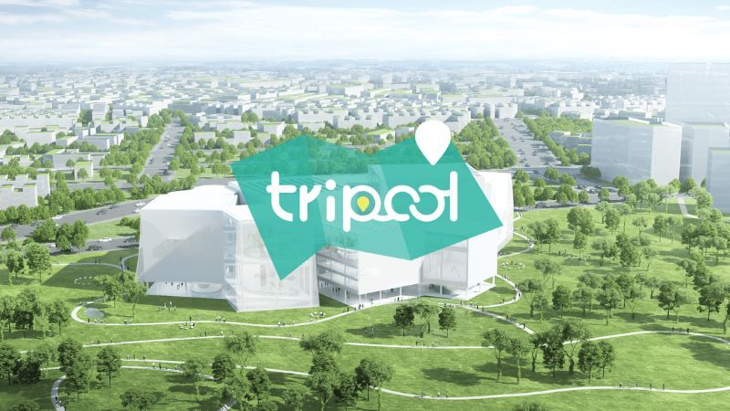 tripool旅步