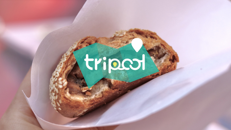 tripool旅步