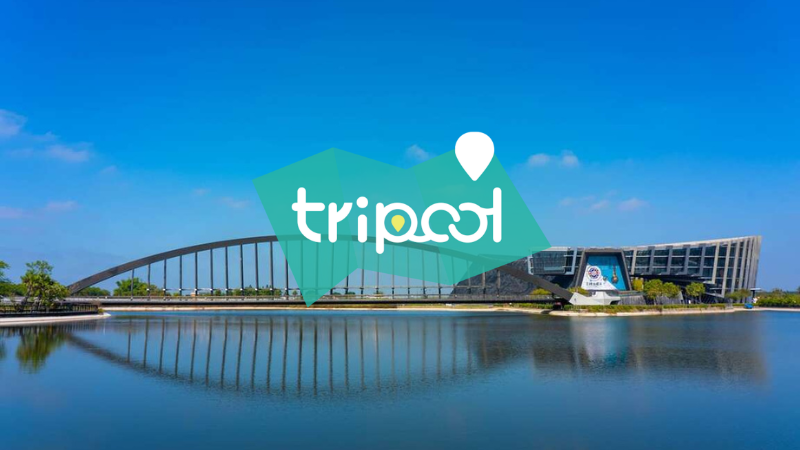 tripool旅步