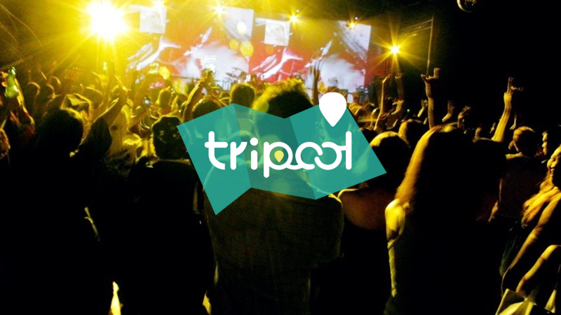 tripool旅步