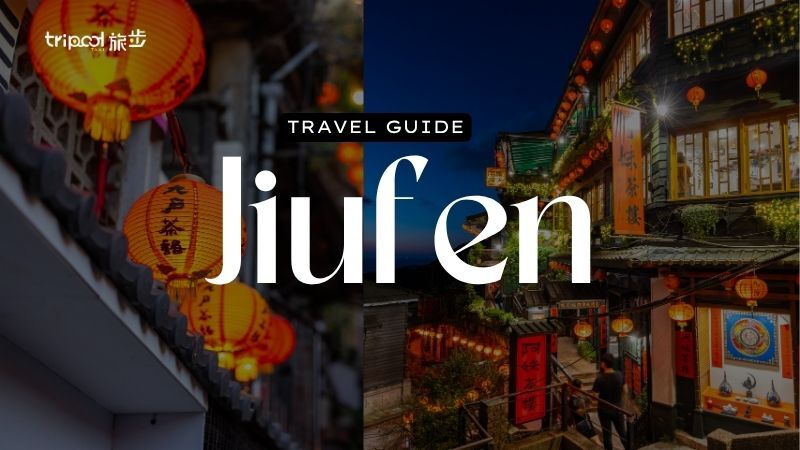 tripool旅步