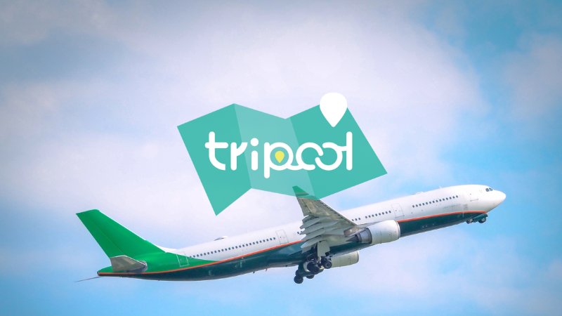 tripool旅步