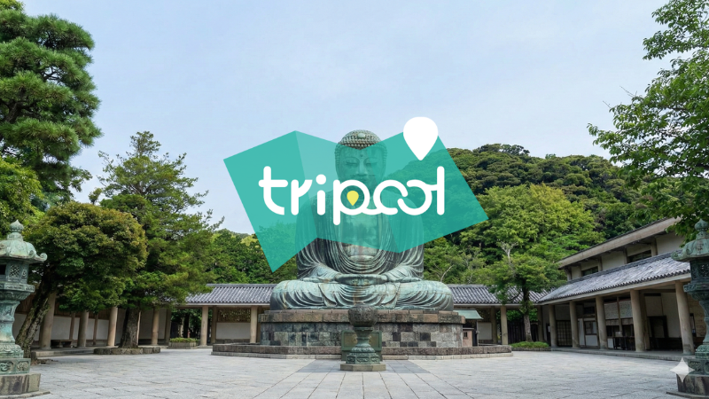 tripool旅步