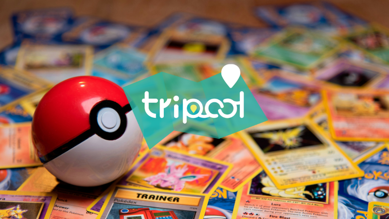 台湾にポケモンセンターはある？限定グッズ・行き方・台北観光モデル