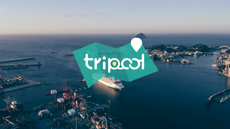 tripool旅步