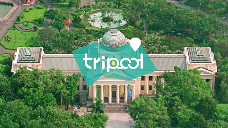 tripool旅步