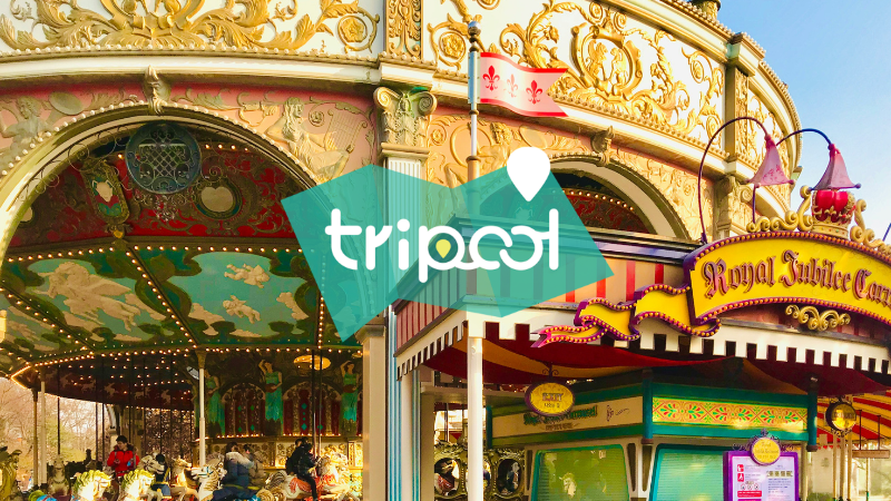 tripool旅步