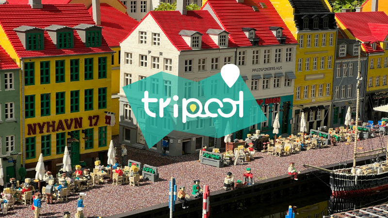 tripool旅步