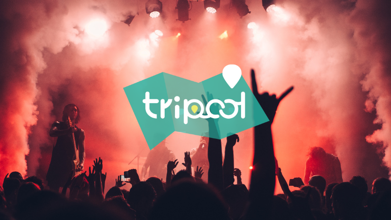 tripool旅步