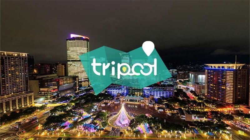 tripool旅步