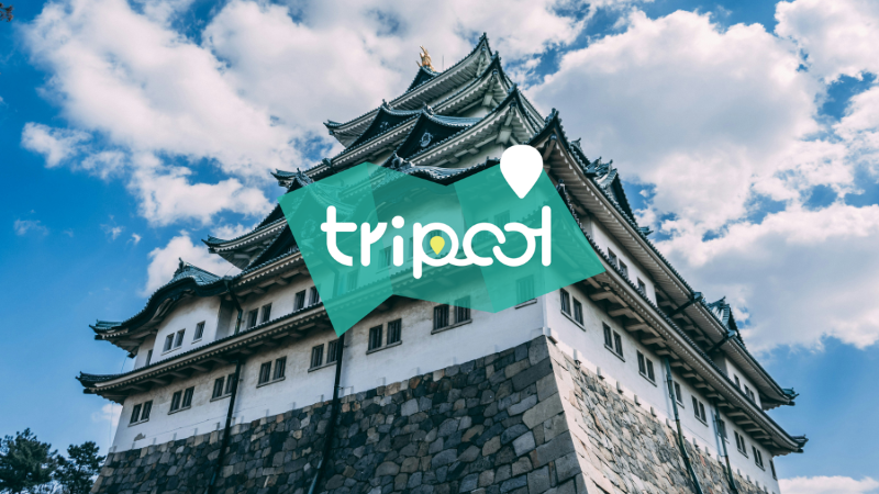 tripool旅步