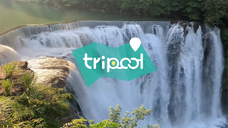 tripool旅步